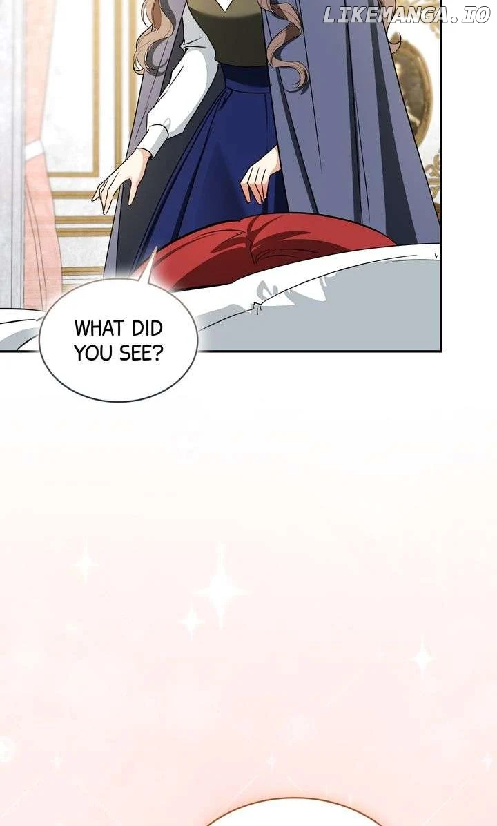 Our Tyrant Became Young chapter 79 page 134