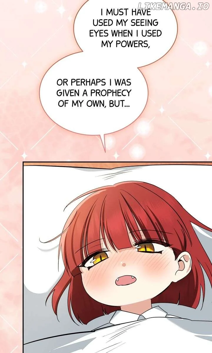 Our Tyrant Became Young chapter 79 page 135