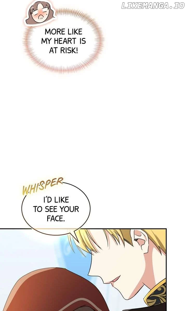 Our Tyrant Became Young chapter 79 page 17