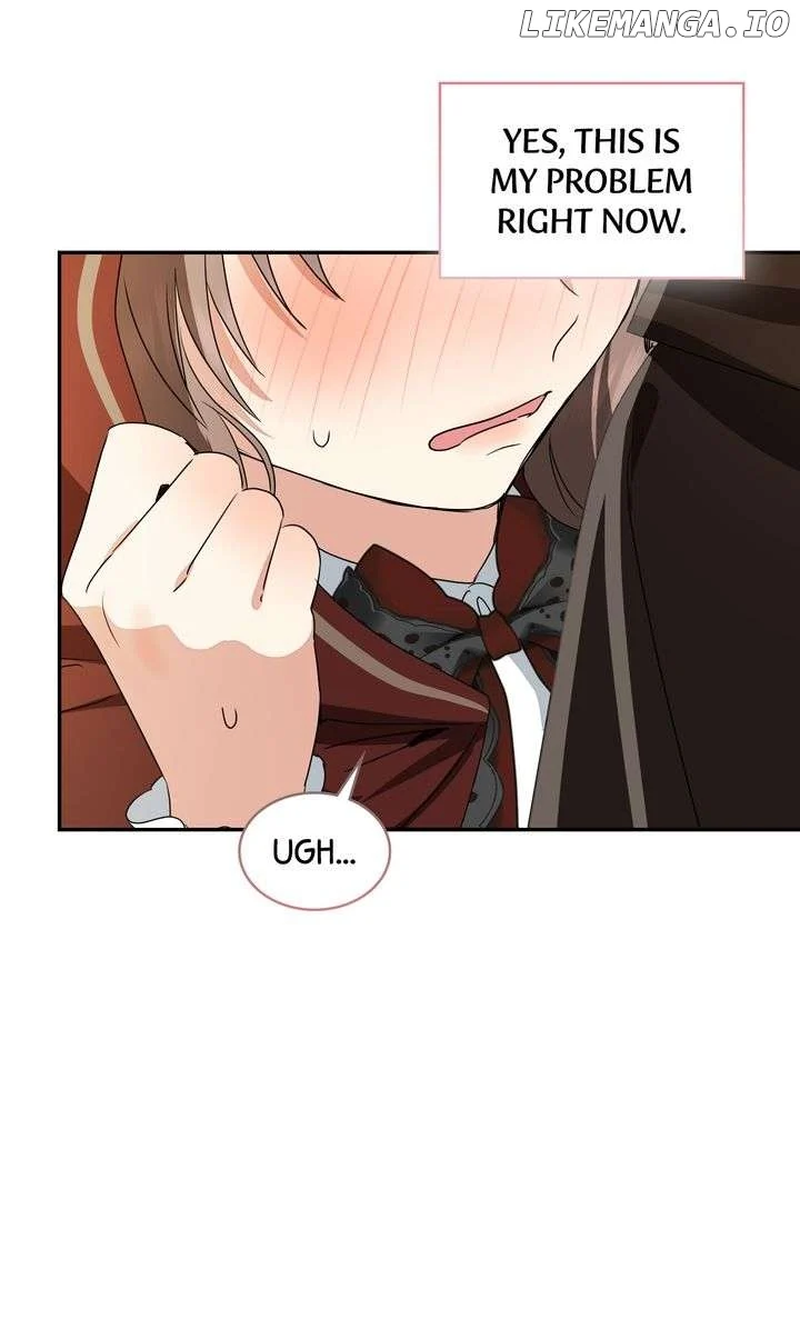 Our Tyrant Became Young chapter 79 page 19