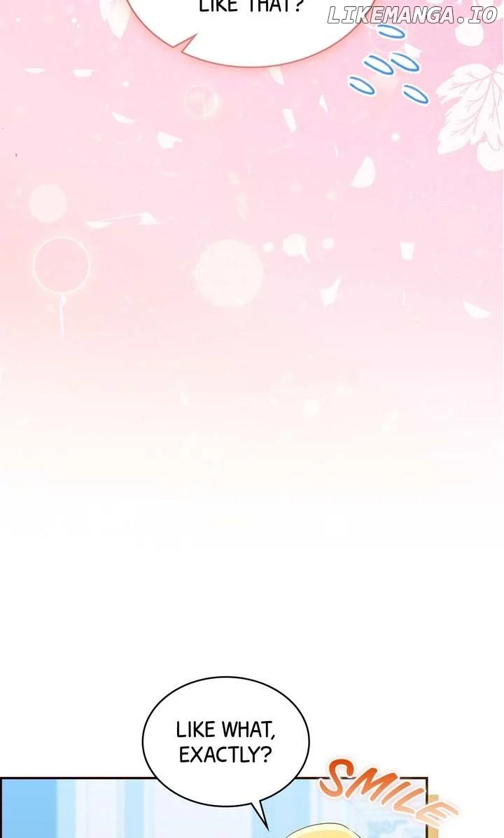 Our Tyrant Became Young chapter 79 page 22
