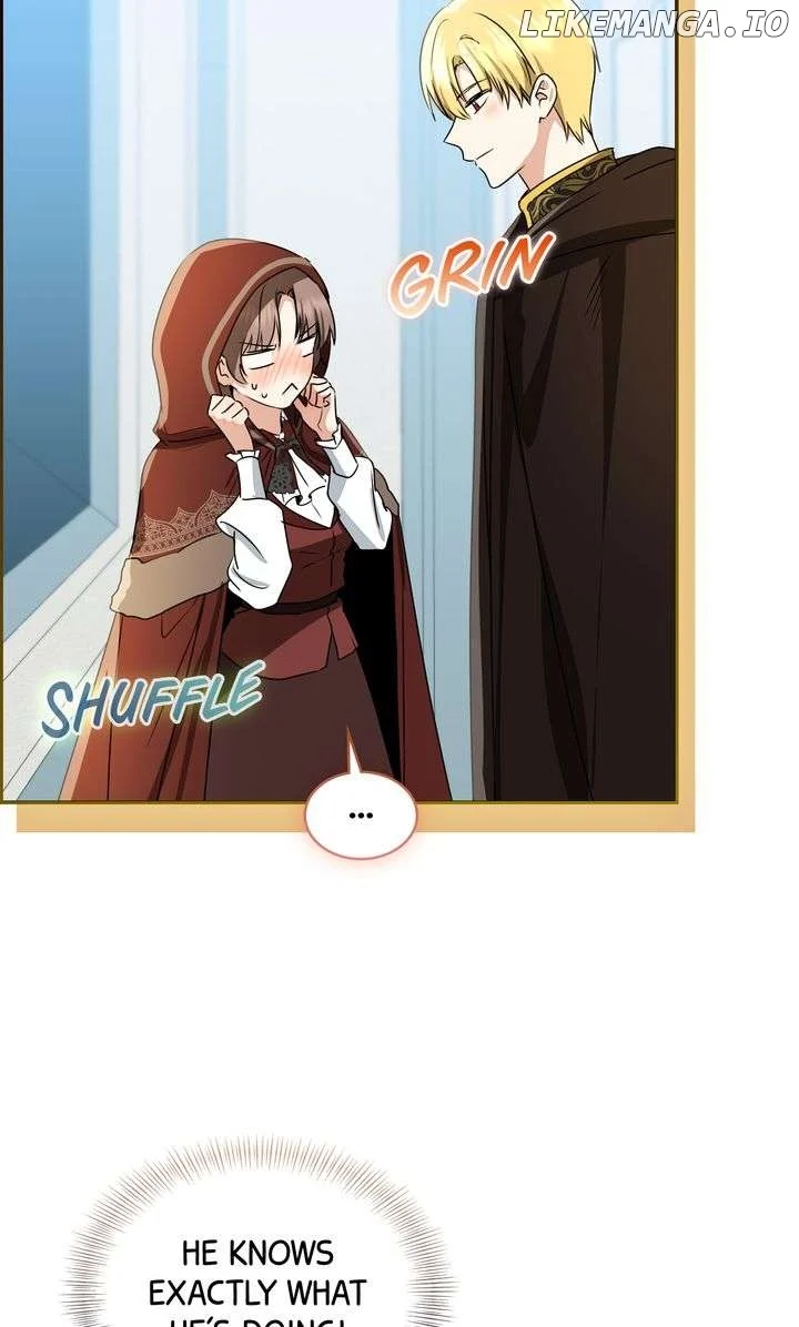 Our Tyrant Became Young chapter 79 page 23