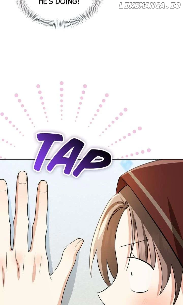 Our Tyrant Became Young chapter 79 page 24