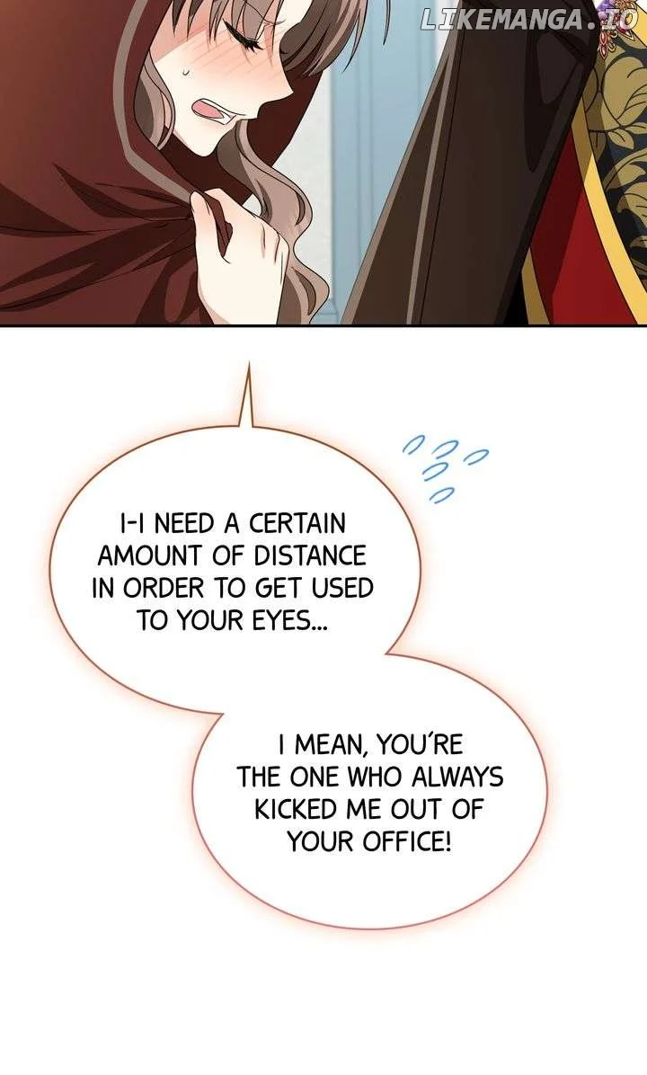 Our Tyrant Became Young chapter 79 page 26