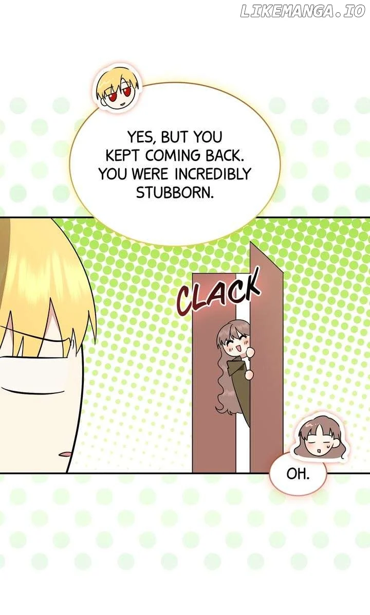 Our Tyrant Became Young chapter 79 page 27
