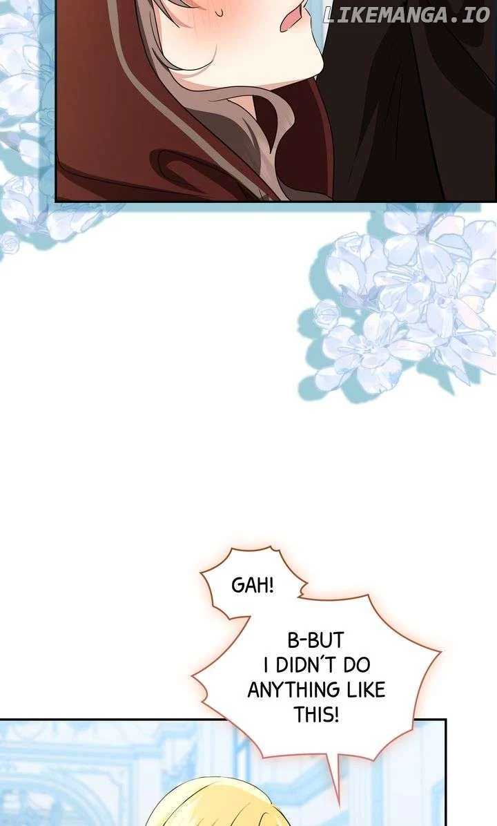 Our Tyrant Became Young chapter 79 page 29
