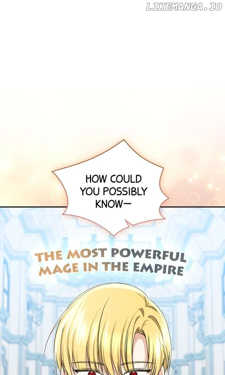 Our Tyrant Became Young chapter 79 page 31