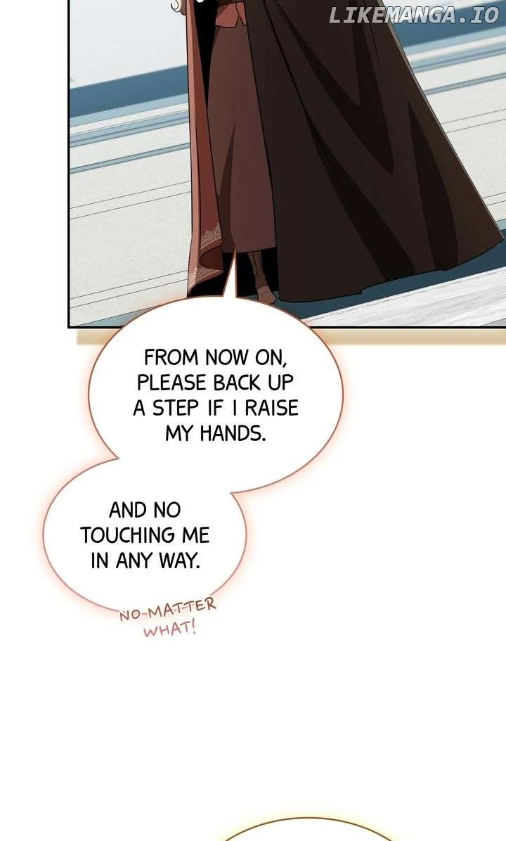 Our Tyrant Became Young chapter 79 page 34