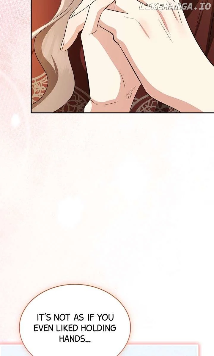 Our Tyrant Became Young chapter 79 page 37