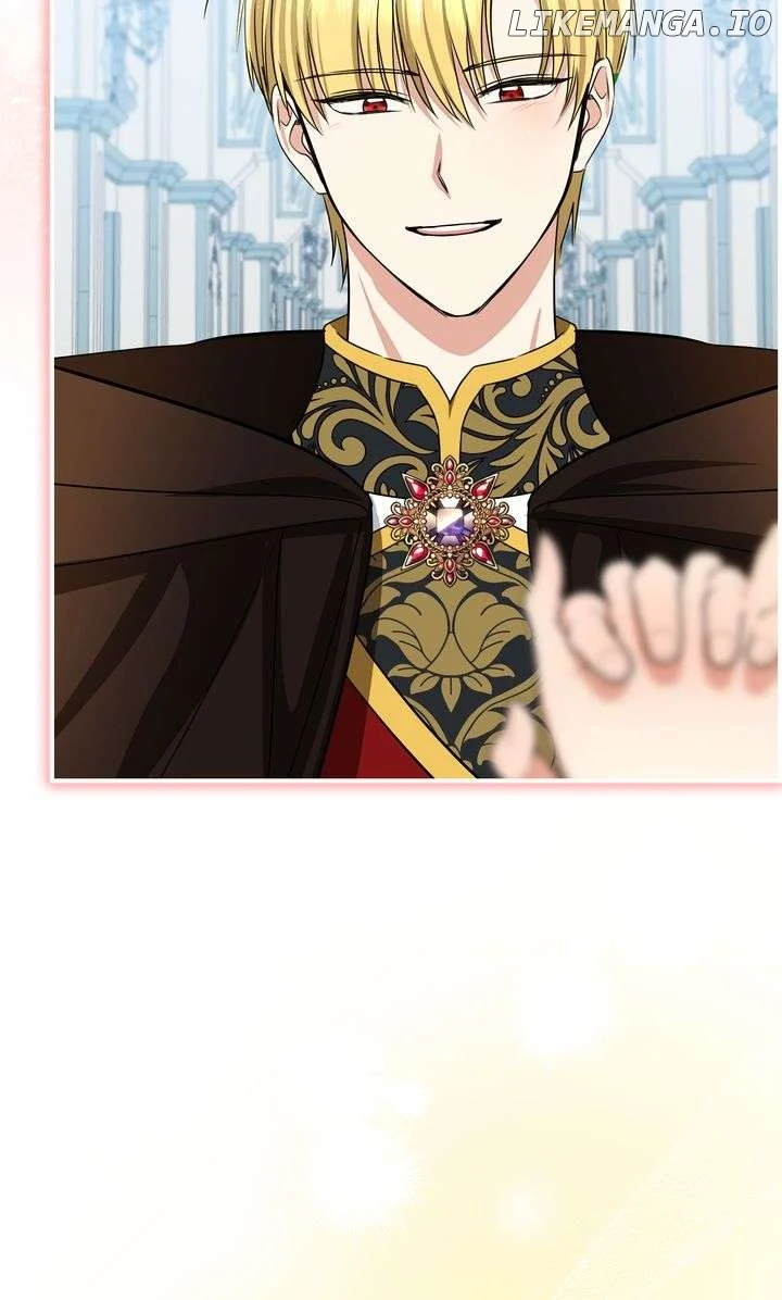 Our Tyrant Became Young chapter 79 page 40