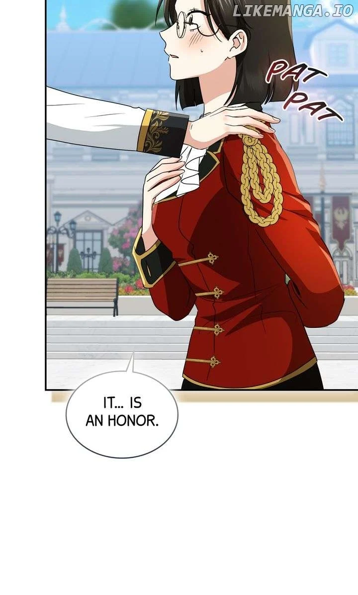 Our Tyrant Became Young chapter 79 page 47