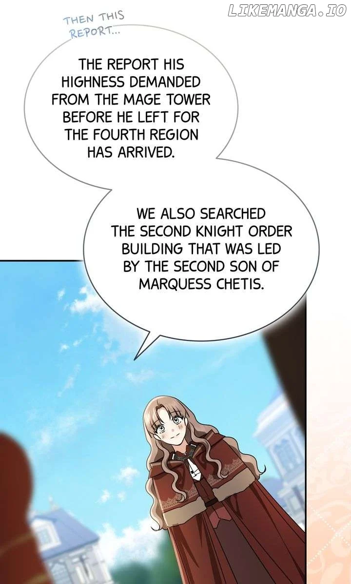 Our Tyrant Became Young chapter 79 page 48