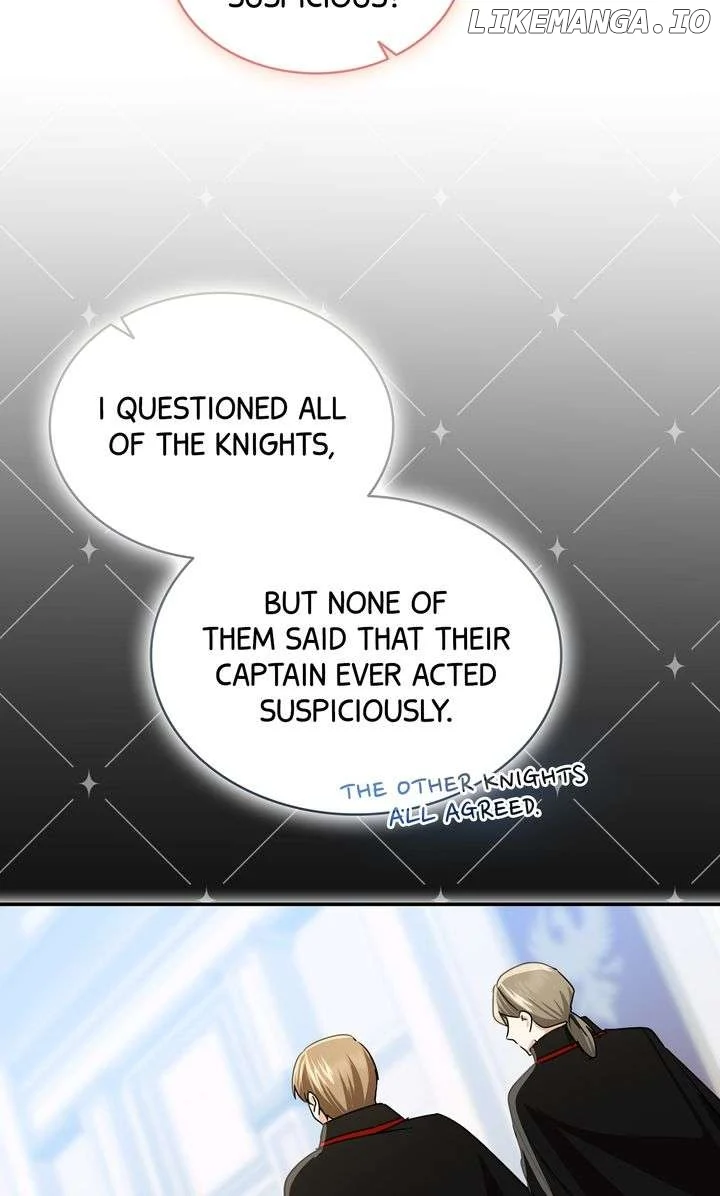 Our Tyrant Became Young chapter 79 page 55
