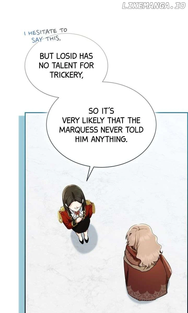 Our Tyrant Became Young chapter 79 page 57