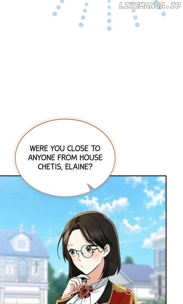 Our Tyrant Became Young chapter 79 page 59