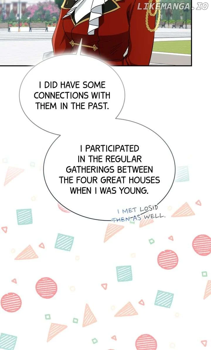 Our Tyrant Became Young chapter 79 page 60