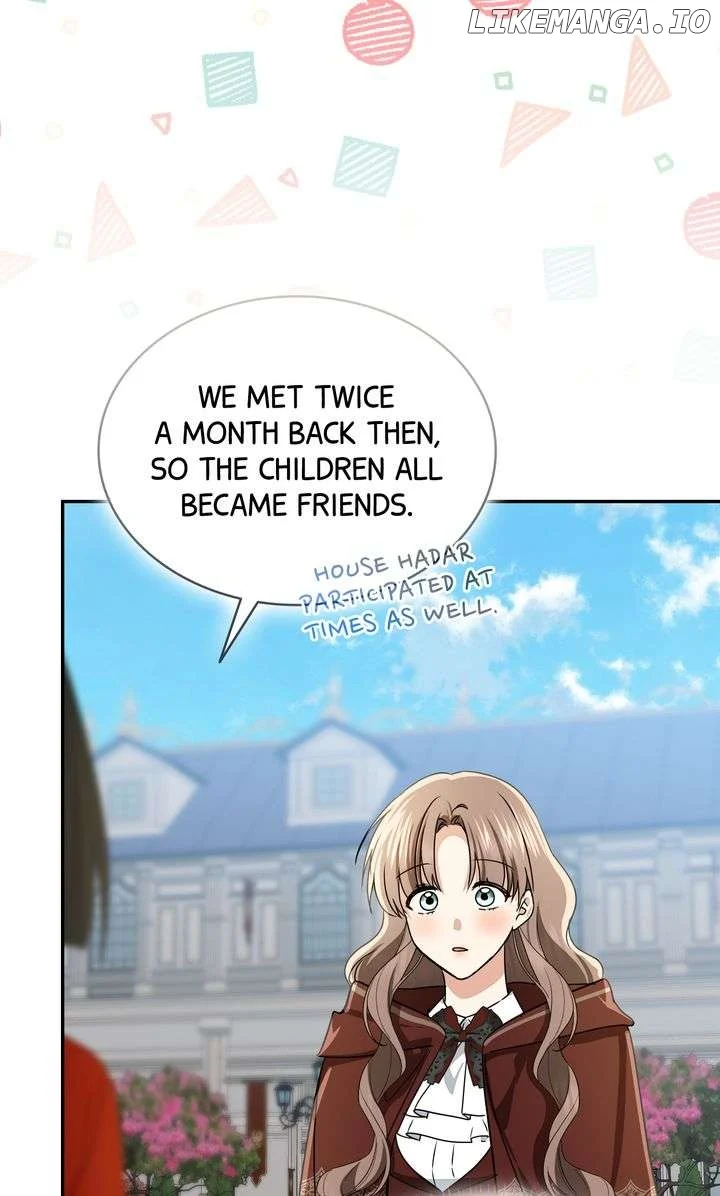 Our Tyrant Became Young chapter 79 page 61