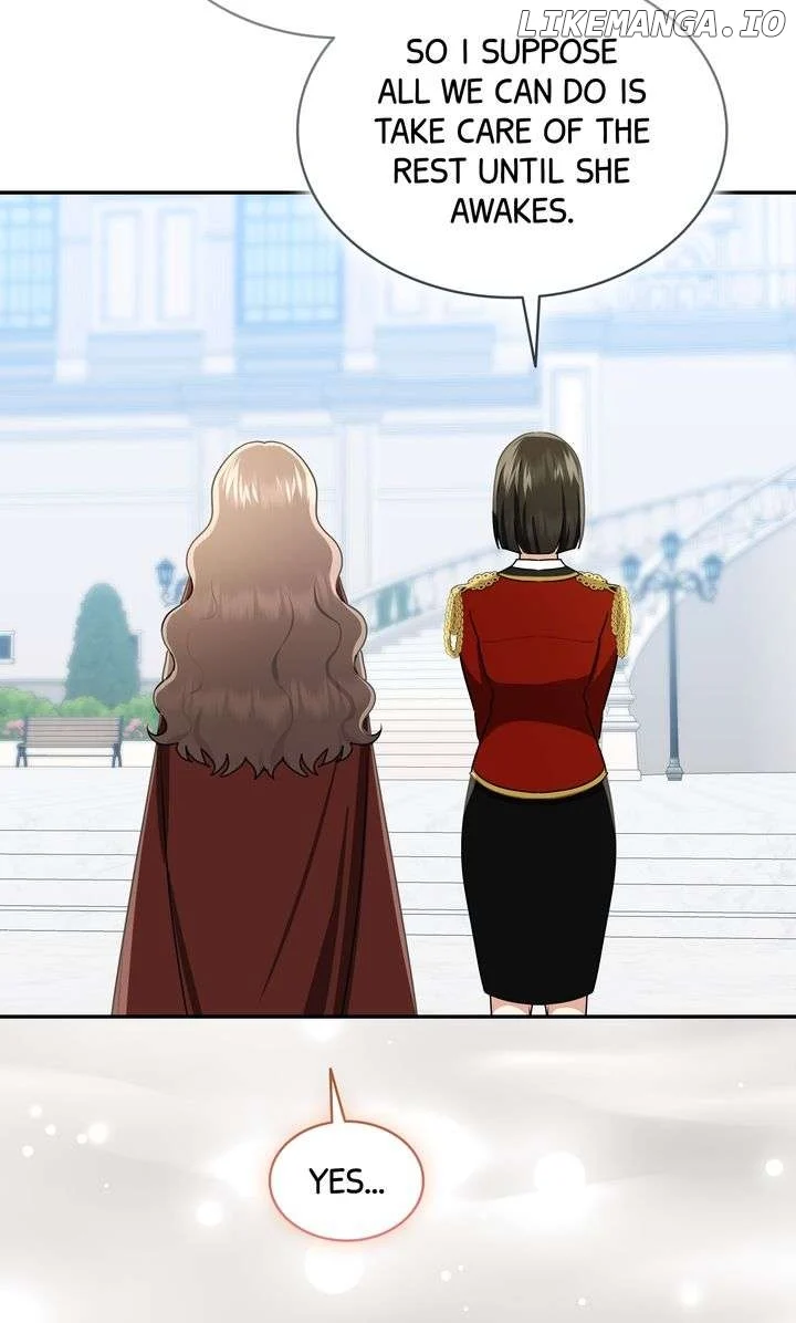 Our Tyrant Became Young chapter 79 page 73