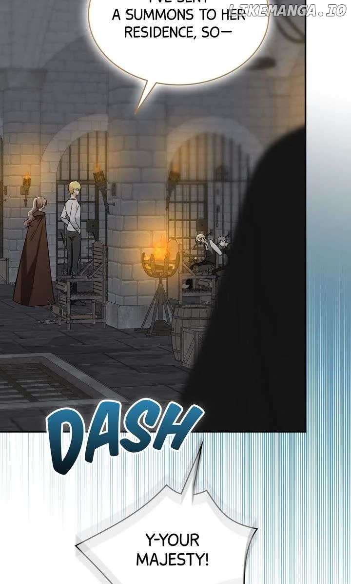 Our Tyrant Became Young chapter 79 page 89