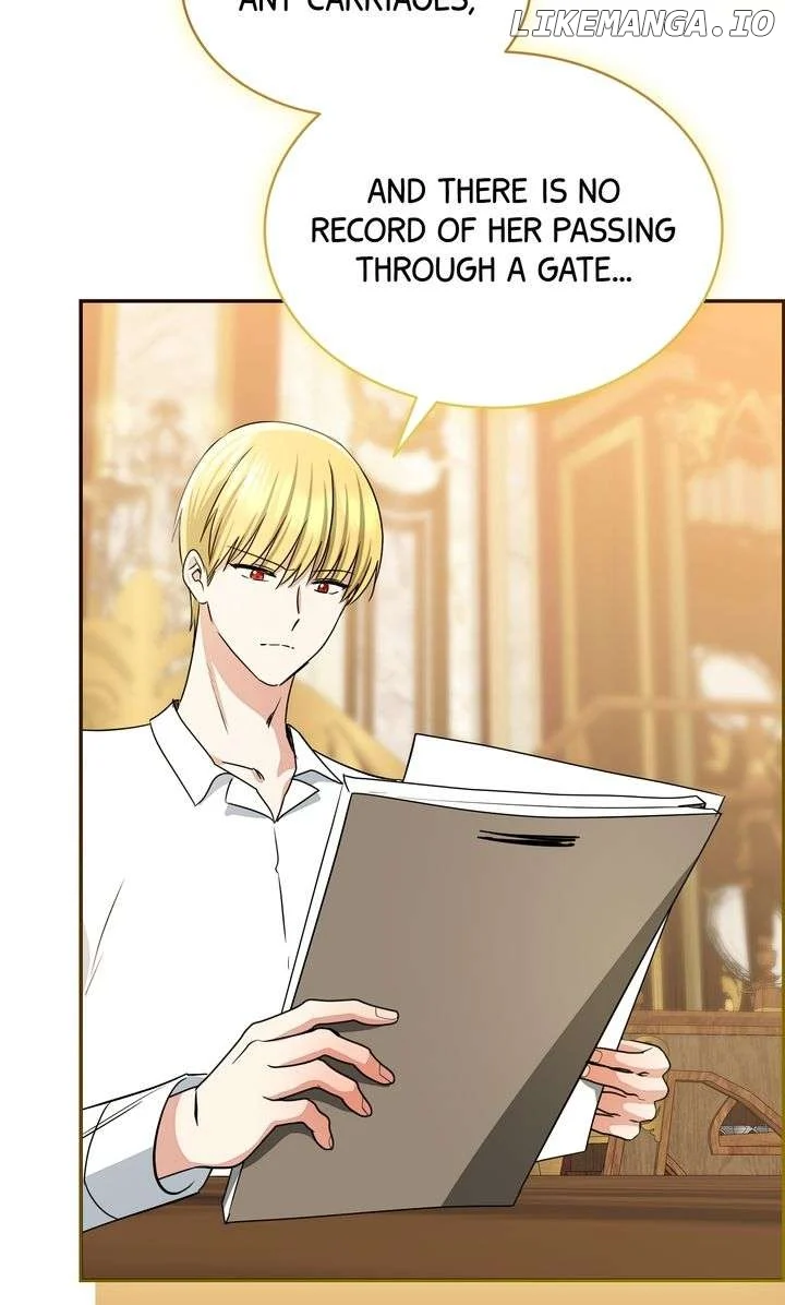Our Tyrant Became Young chapter 79 page 97