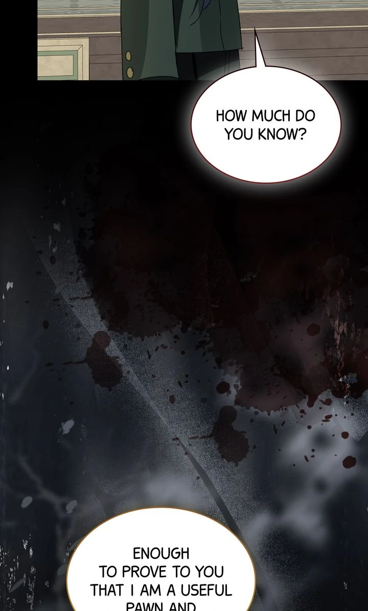 Our Tyrant Became Young chapter 87 page 101