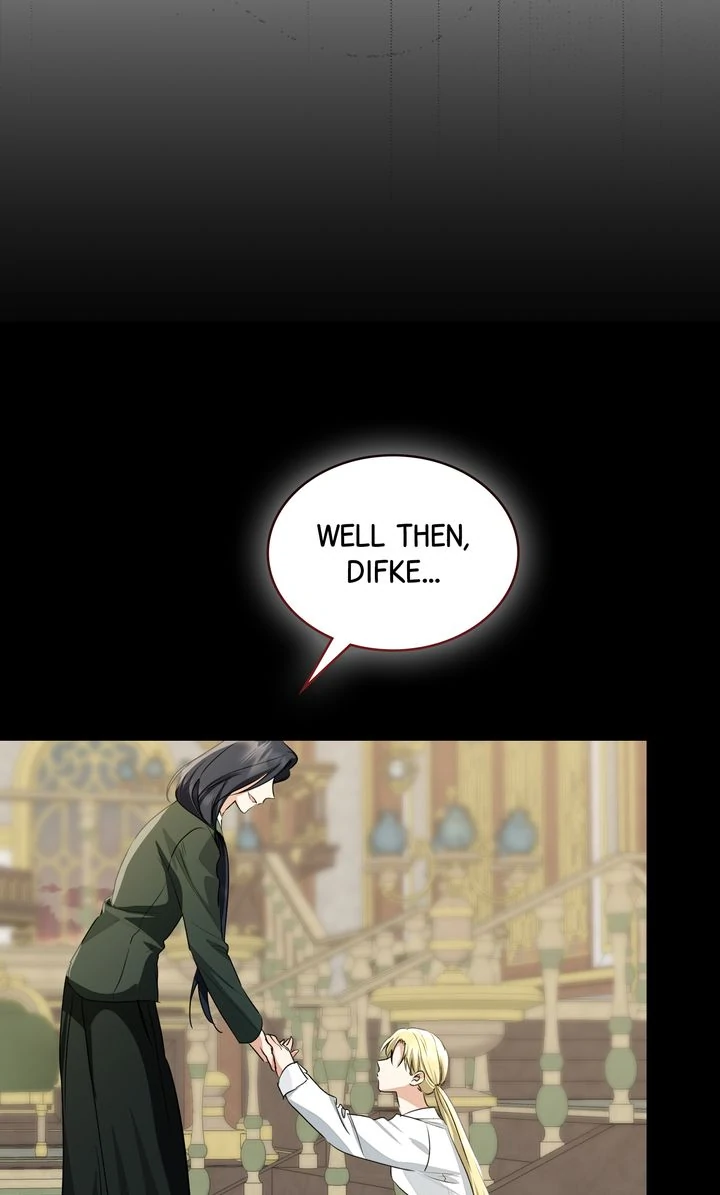 Our Tyrant Became Young chapter 87 page 104