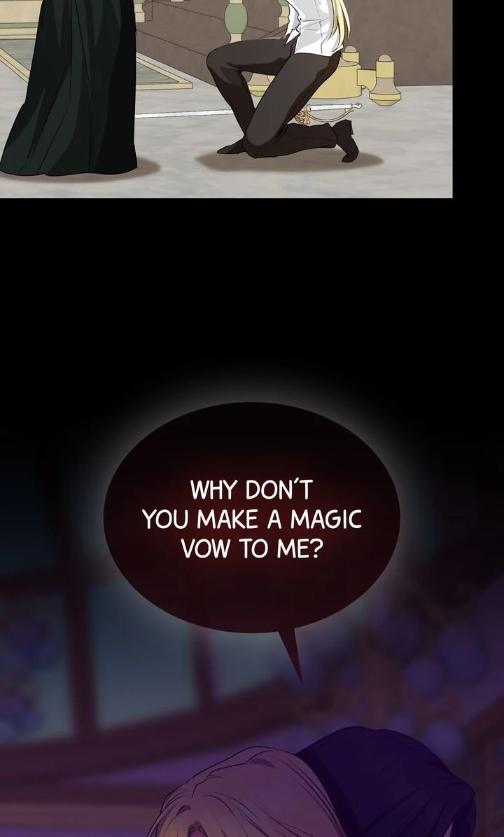 Our Tyrant Became Young chapter 87 page 105
