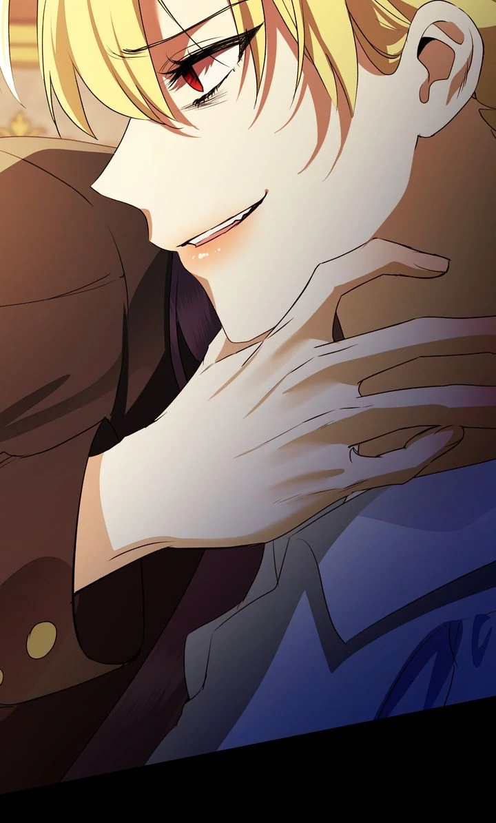 Our Tyrant Became Young chapter 87 page 109