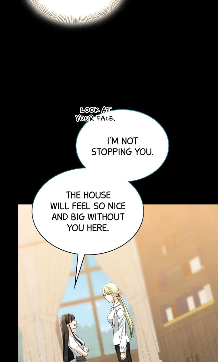 Our Tyrant Became Young chapter 87 page 11