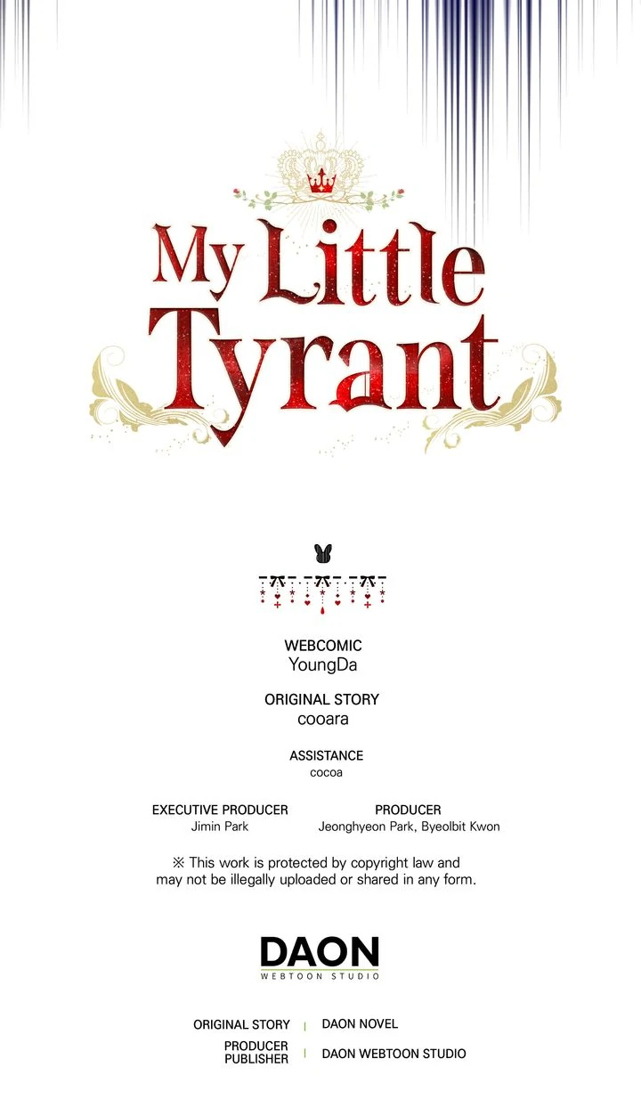 Our Tyrant Became Young chapter 87 page 115