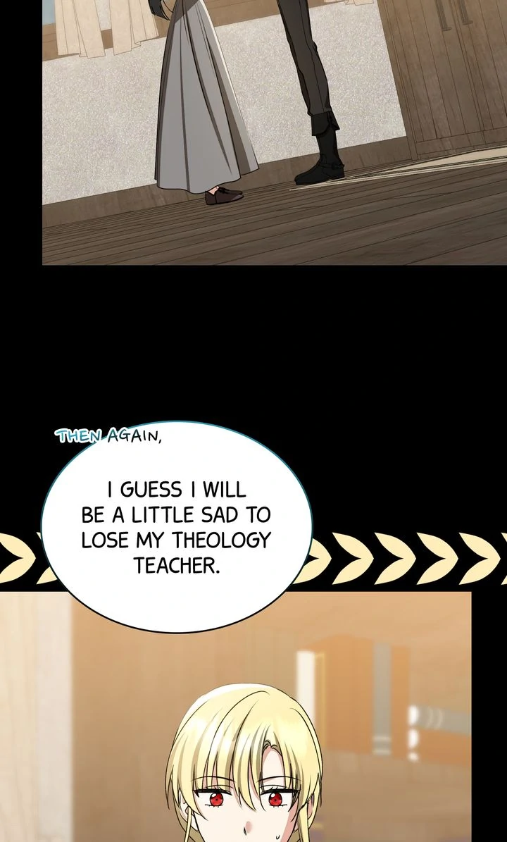 Our Tyrant Became Young chapter 87 page 12