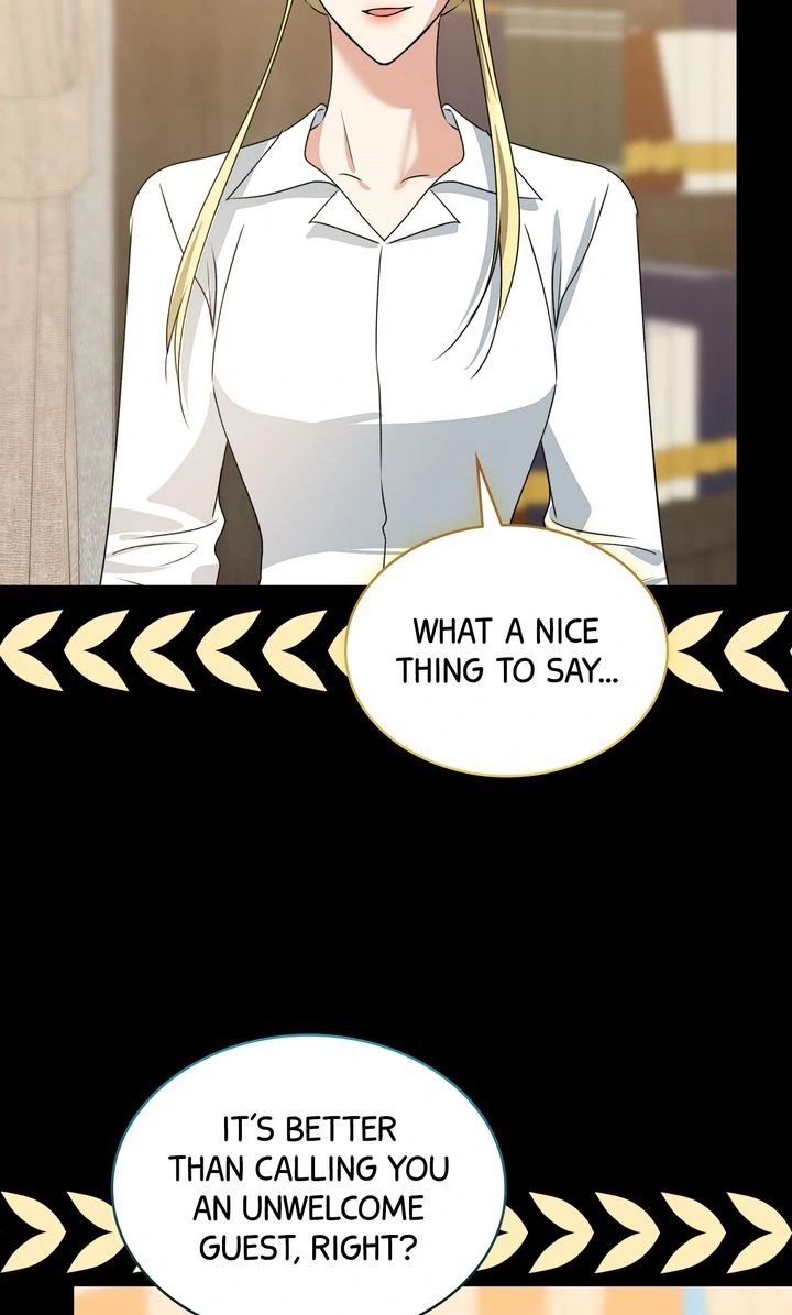 Our Tyrant Became Young chapter 87 page 13