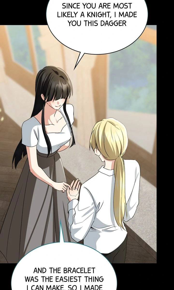 Our Tyrant Became Young chapter 87 page 18
