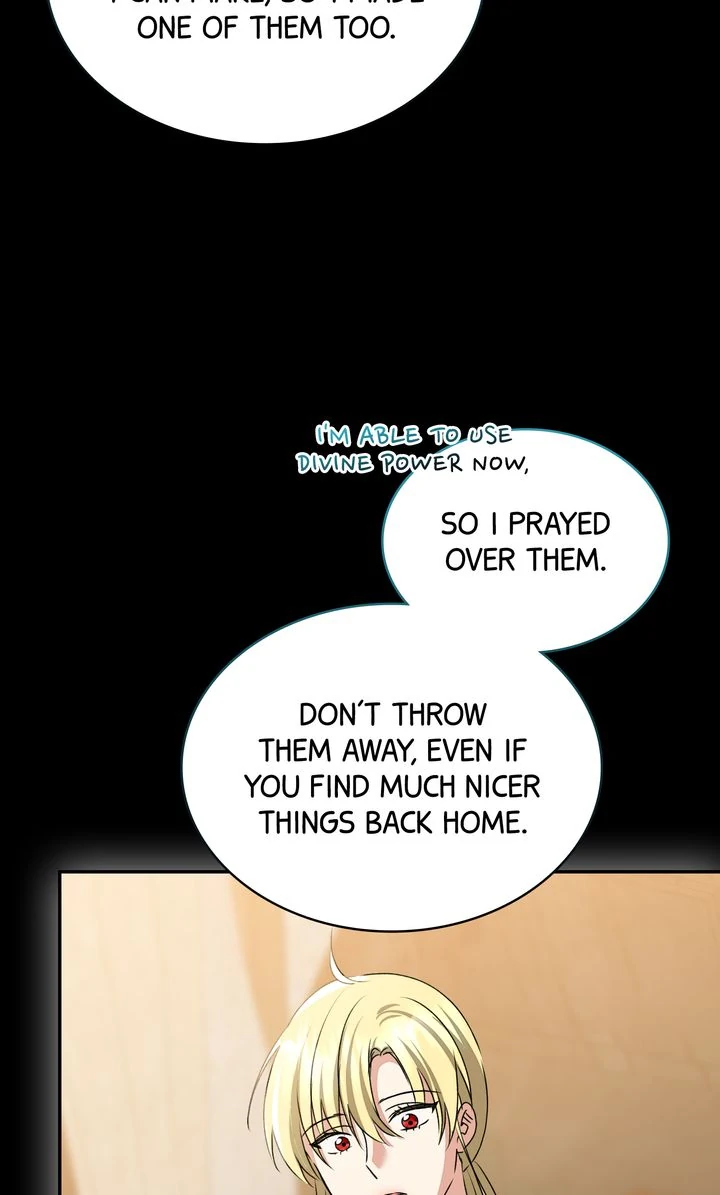 Our Tyrant Became Young chapter 87 page 19