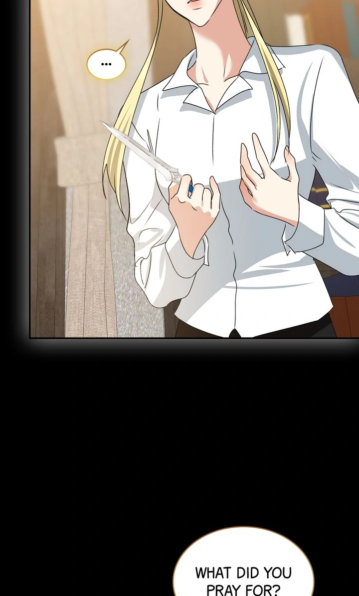 Our Tyrant Became Young chapter 87 page 20