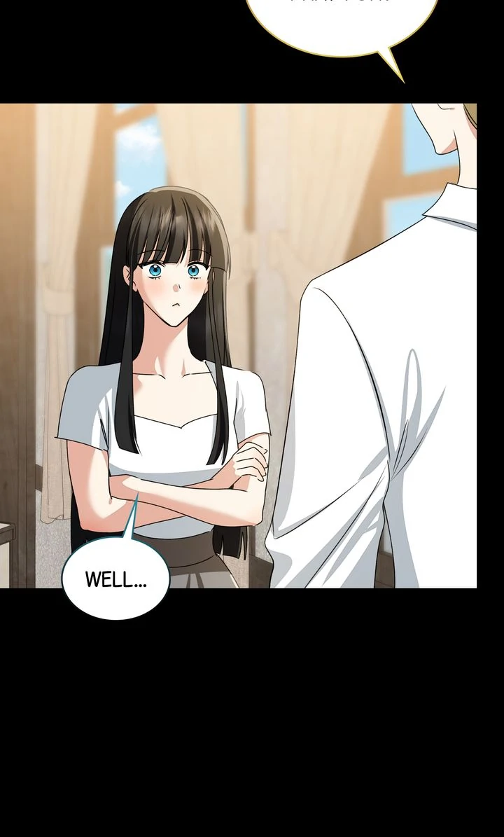 Our Tyrant Became Young chapter 87 page 21