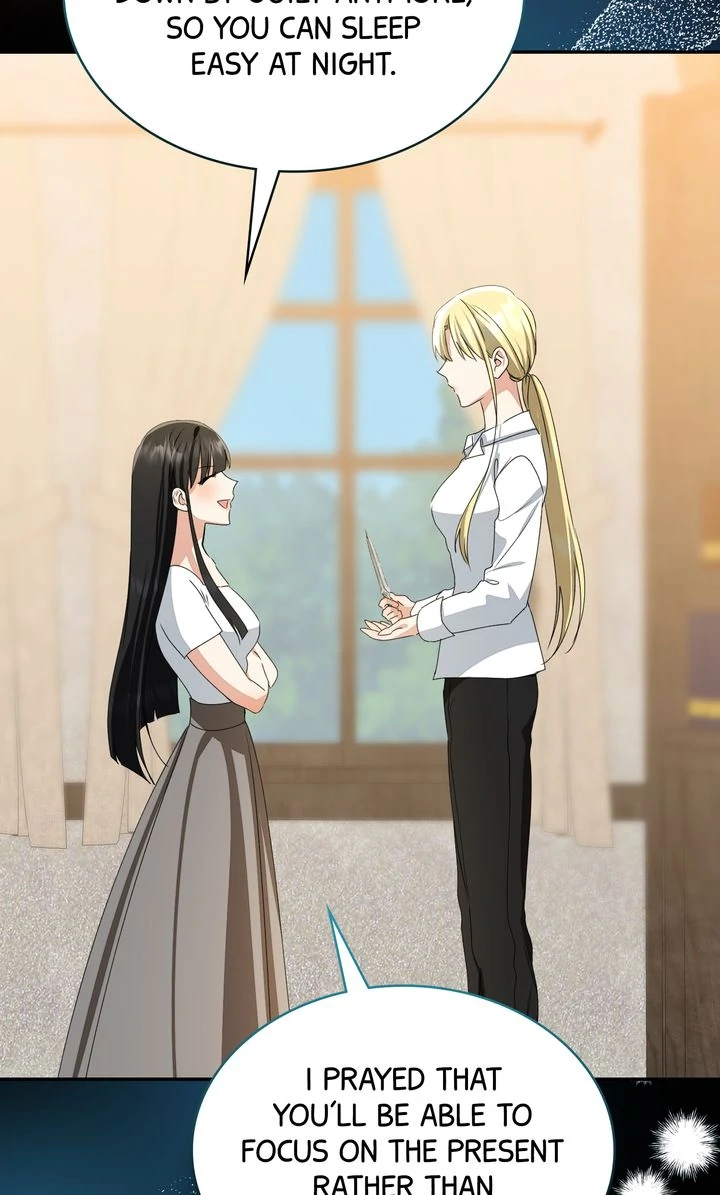 Our Tyrant Became Young chapter 87 page 24