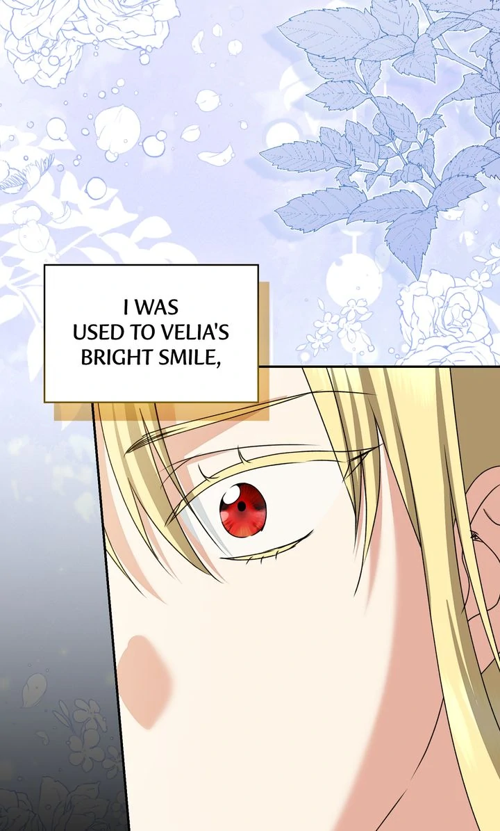 Our Tyrant Became Young chapter 87 page 27