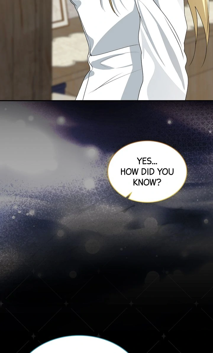 Our Tyrant Became Young chapter 87 page 3