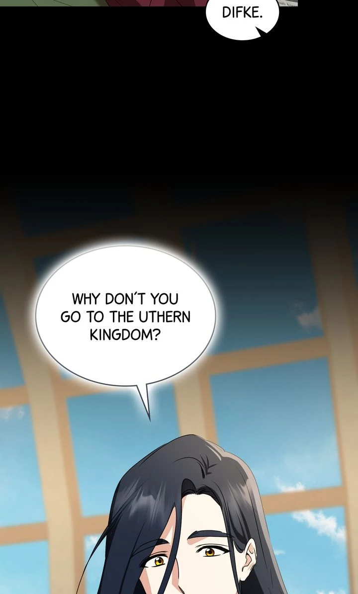 Our Tyrant Became Young chapter 87 page 34