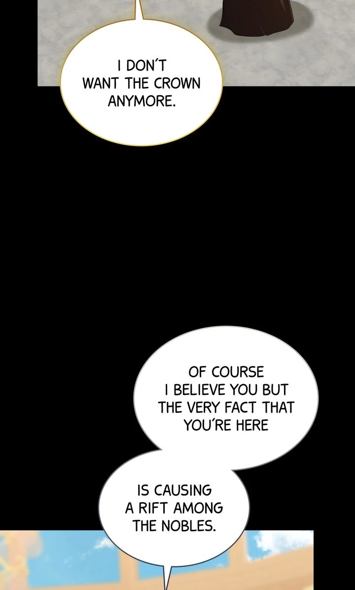 Our Tyrant Became Young chapter 87 page 37