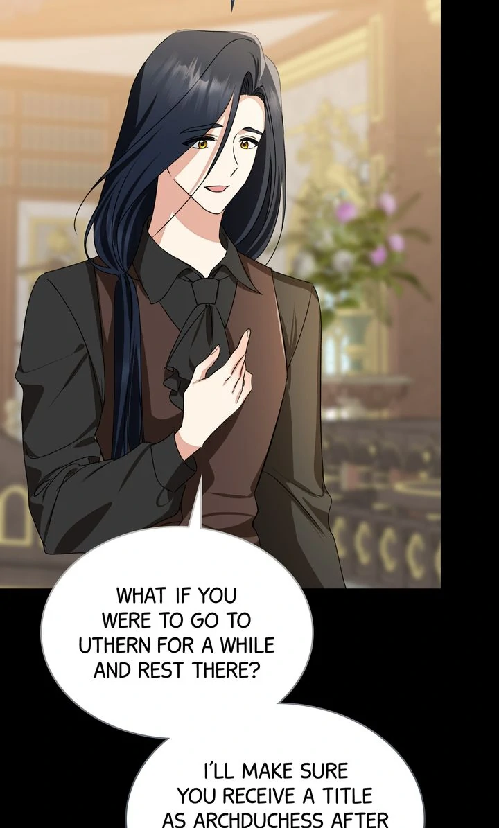 Our Tyrant Became Young chapter 87 page 38