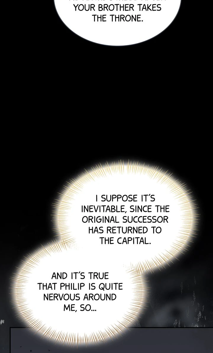 Our Tyrant Became Young chapter 87 page 39