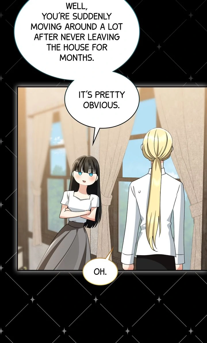 Our Tyrant Became Young chapter 87 page 4