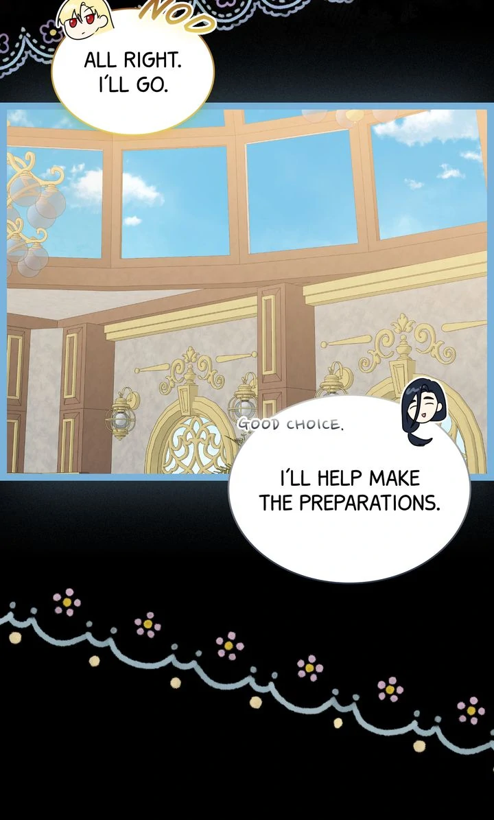 Our Tyrant Became Young chapter 87 page 41