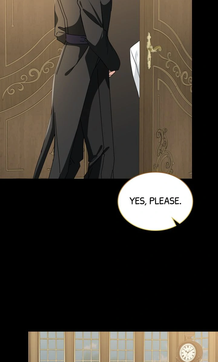 Our Tyrant Became Young chapter 87 page 48