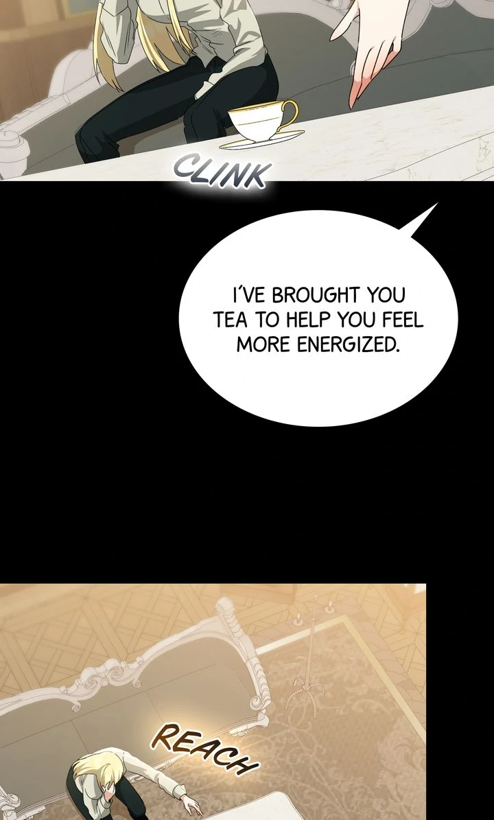 Our Tyrant Became Young chapter 87 page 52