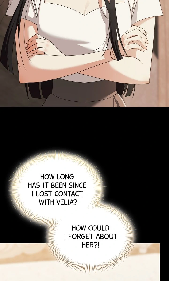Our Tyrant Became Young chapter 87 page 58