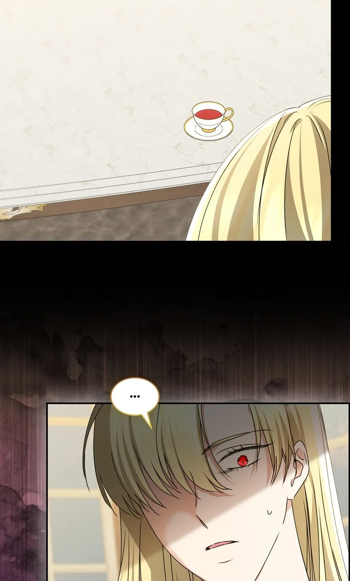 Our Tyrant Became Young chapter 87 page 59