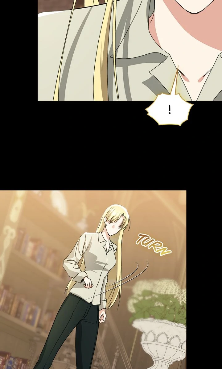 Our Tyrant Became Young chapter 87 page 65